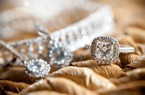 Jewellery Insurance Guide .